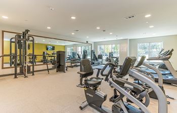 Dominium-Grayson Ridge-Fitness Center